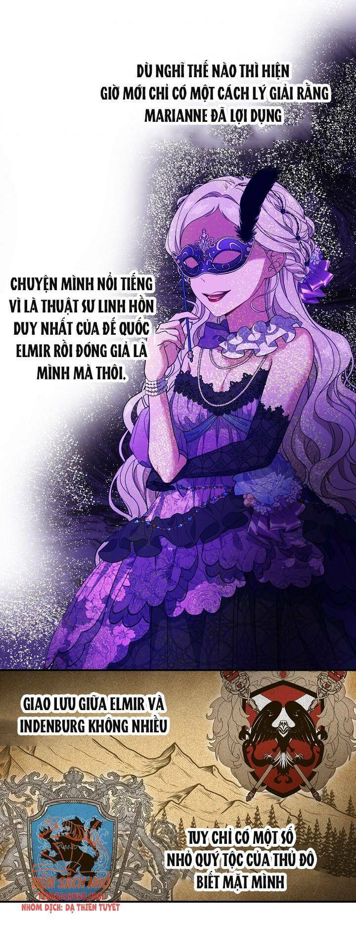 Lần Nữa Toả Sáng Chapter 38 - Trang 47