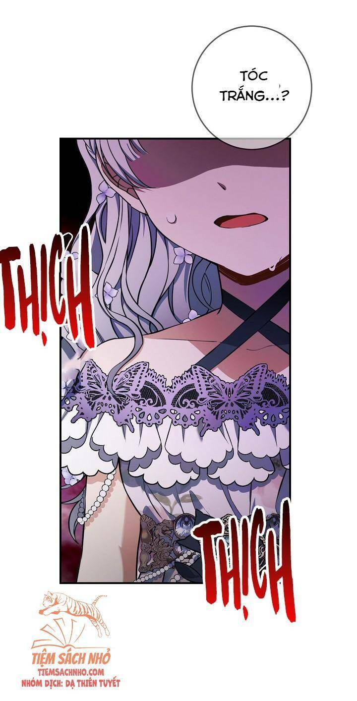 Lần Nữa Toả Sáng Chapter 38 - Trang 4