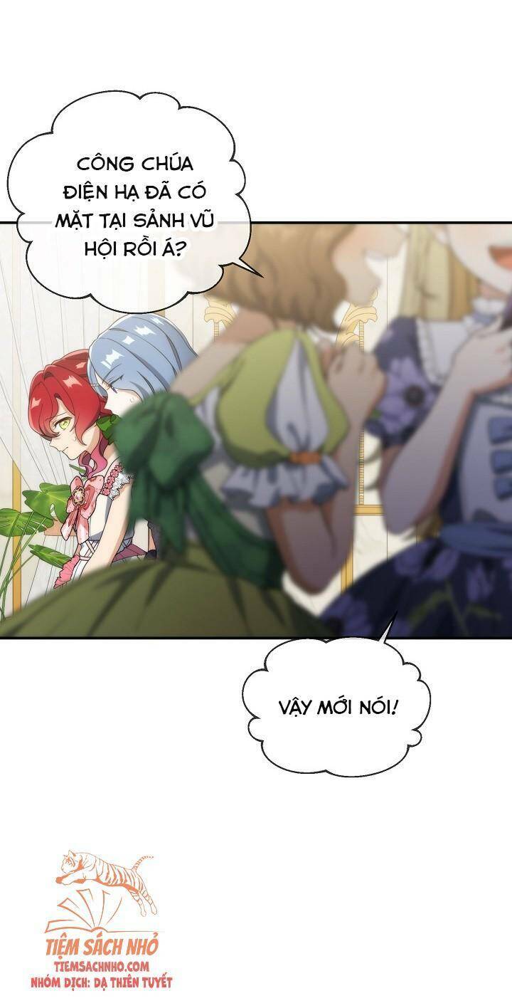 Lần Nữa Toả Sáng Chapter 38 - Trang 50