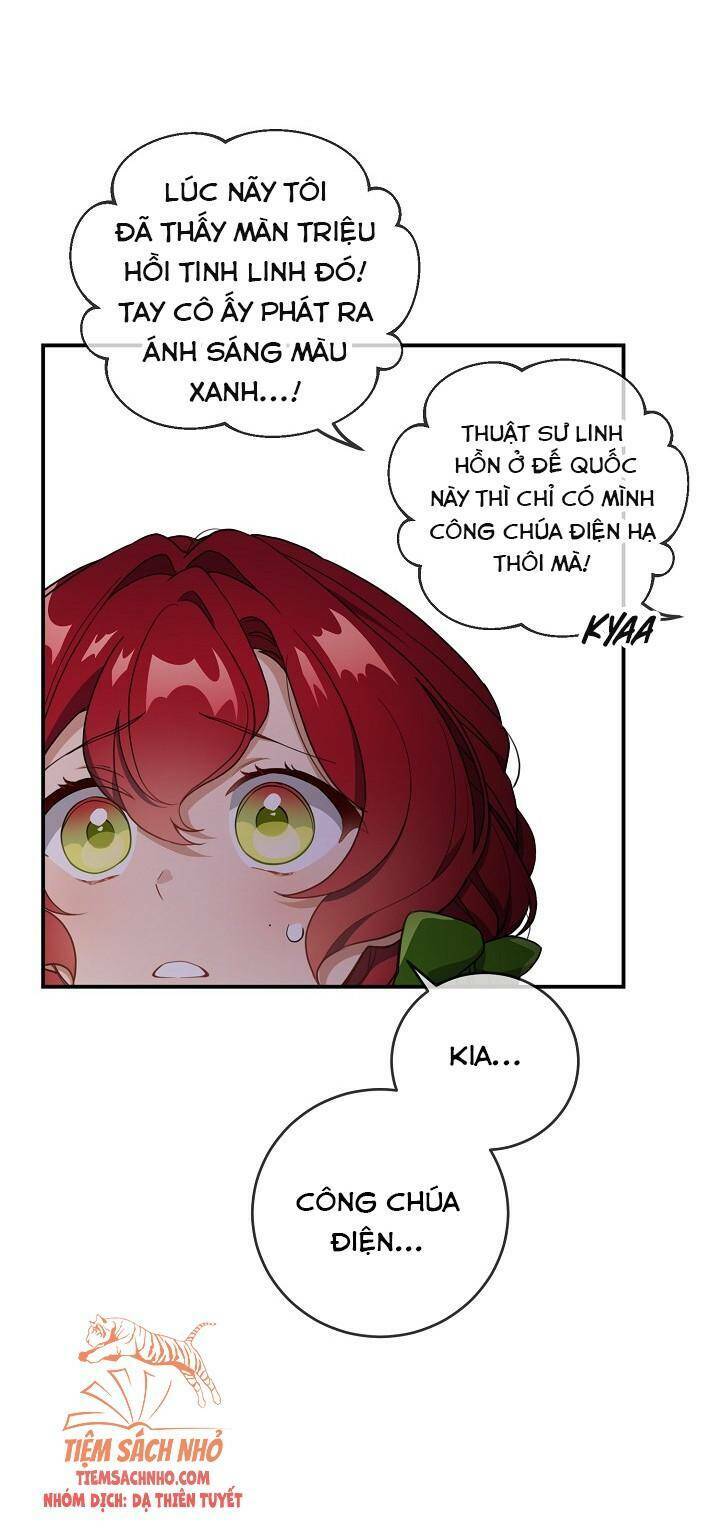 Lần Nữa Toả Sáng Chapter 38 - Trang 51