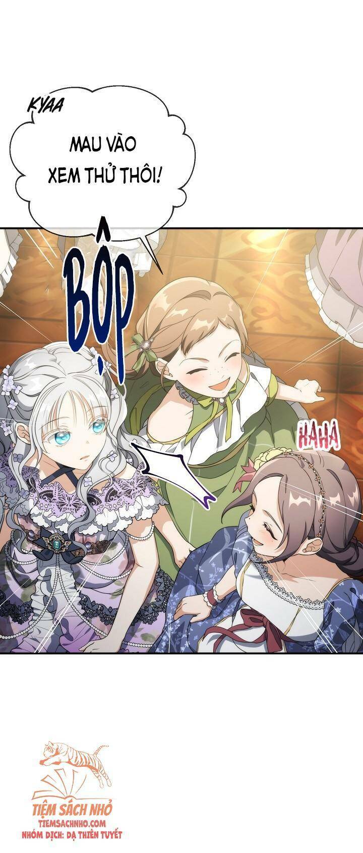 Lần Nữa Toả Sáng Chapter 38 - Trang 52