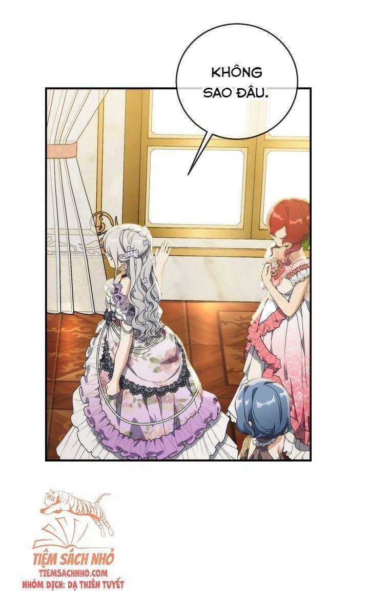 Lần Nữa Toả Sáng Chapter 38 - Trang 54