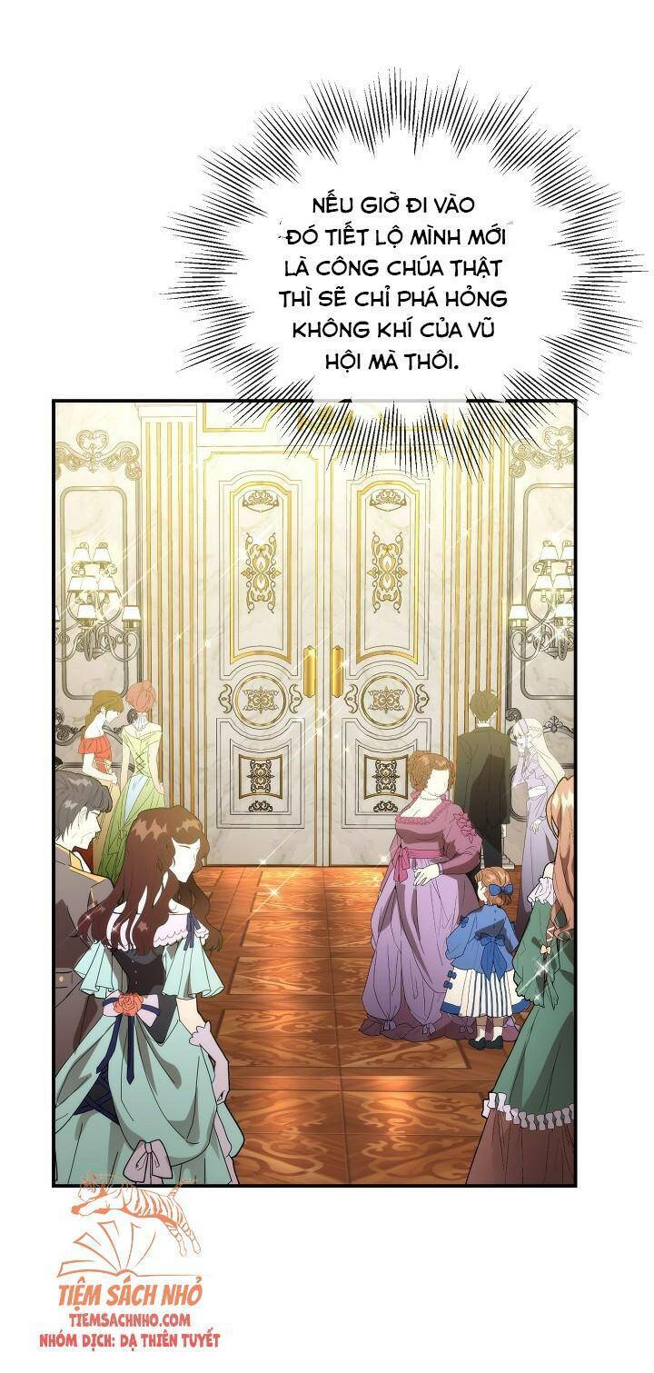 Lần Nữa Toả Sáng Chapter 38 - Trang 56