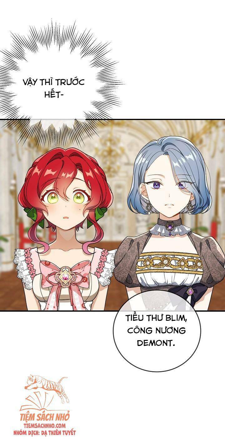 Lần Nữa Toả Sáng Chapter 38 - Trang 59