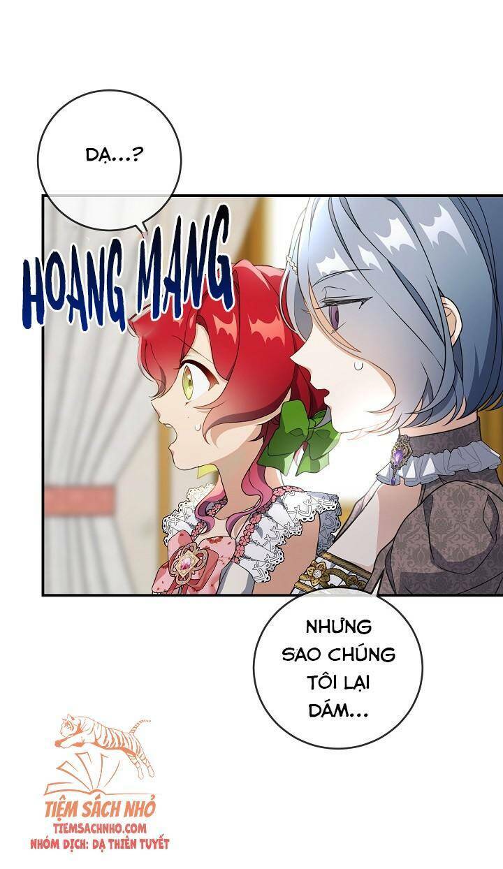 Lần Nữa Toả Sáng Chapter 38 - Trang 61