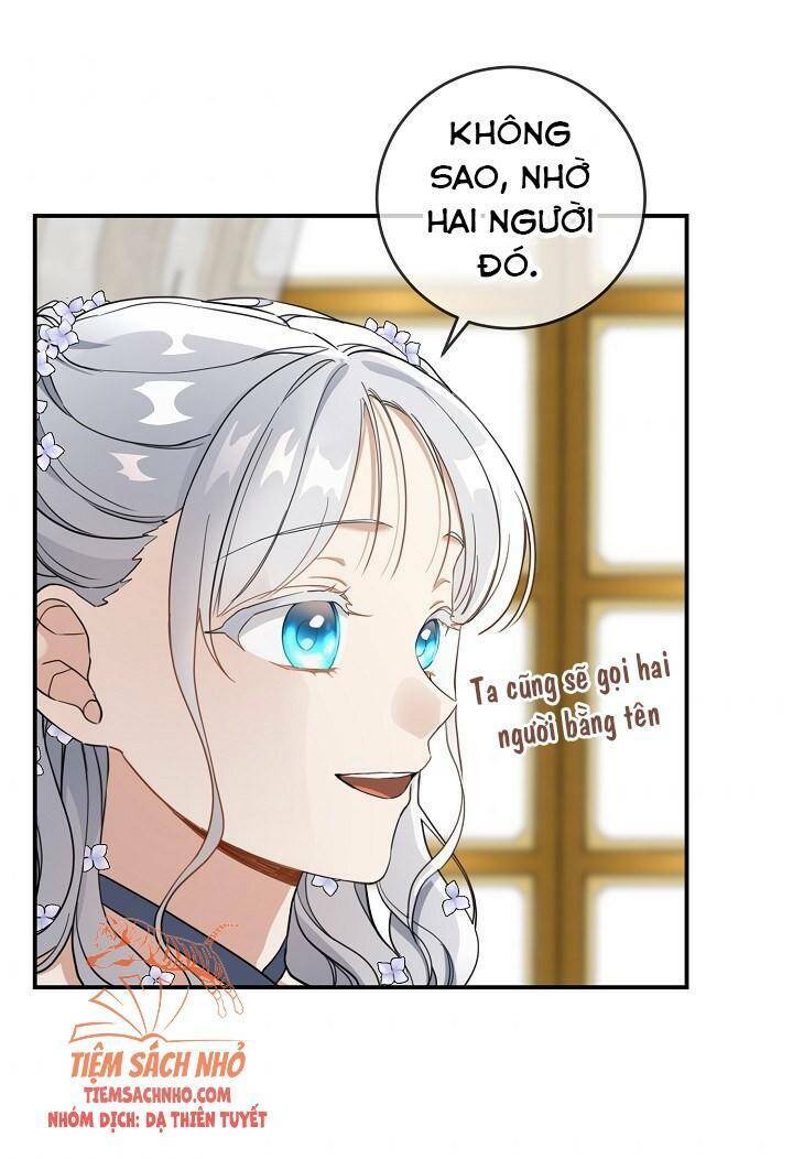 Lần Nữa Toả Sáng Chapter 38 - Trang 62
