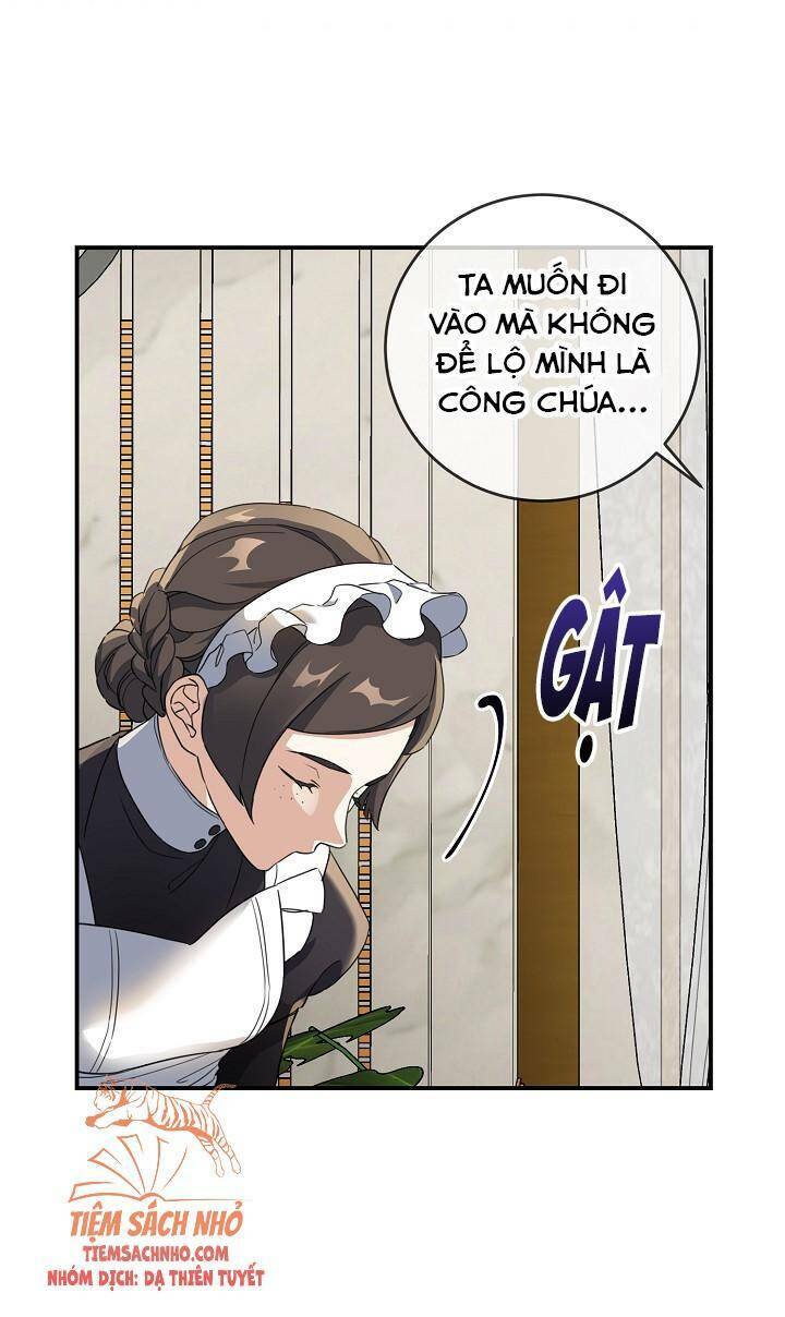 Lần Nữa Toả Sáng Chapter 38 - Trang 64