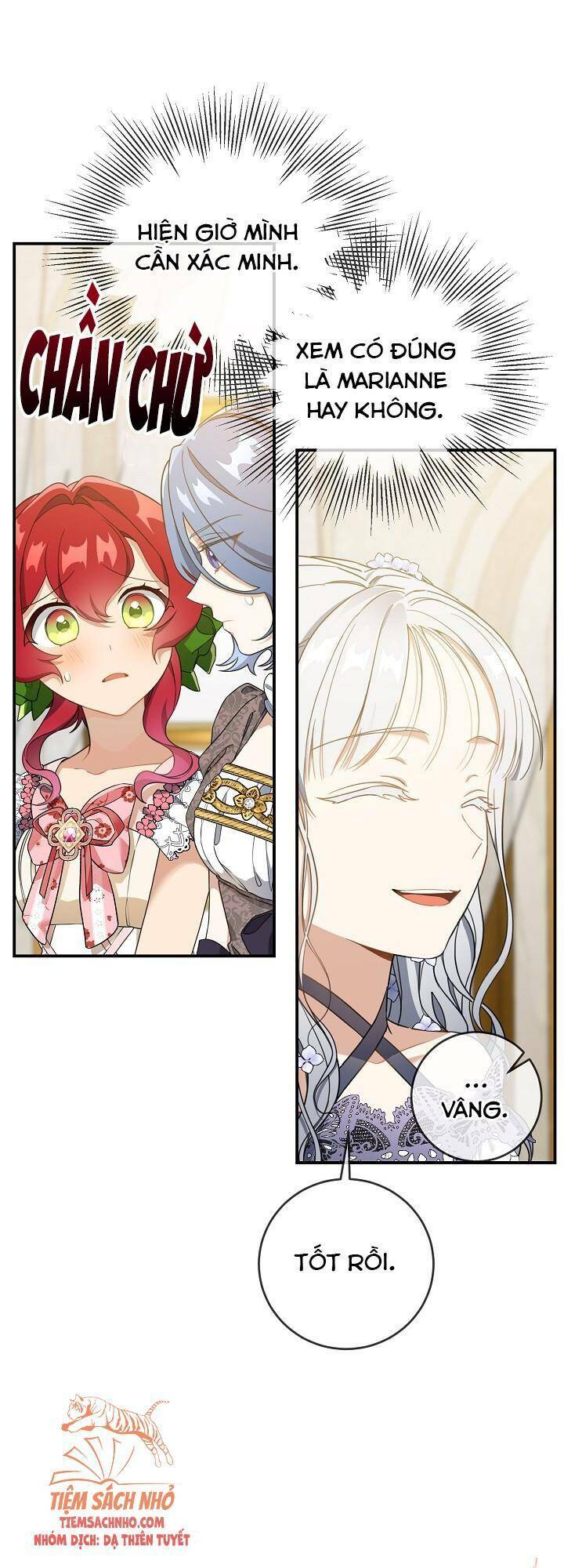 Lần Nữa Toả Sáng Chapter 38 - Trang 66