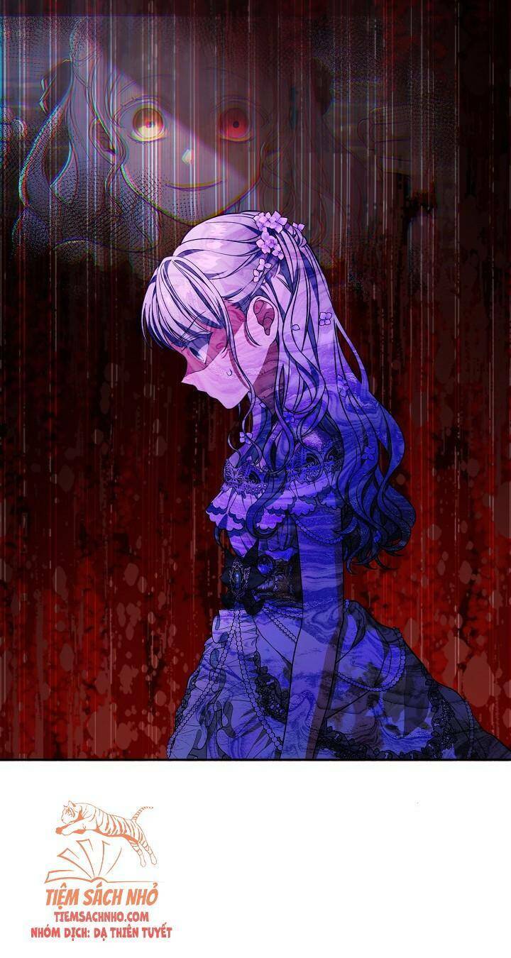 Lần Nữa Toả Sáng Chapter 38 - Trang 7