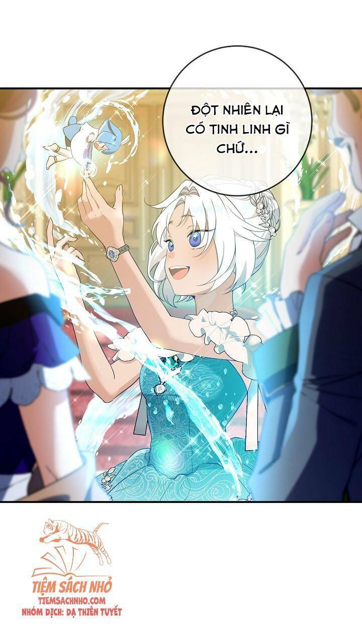 Lần Nữa Toả Sáng Chapter 39 - Trang 11