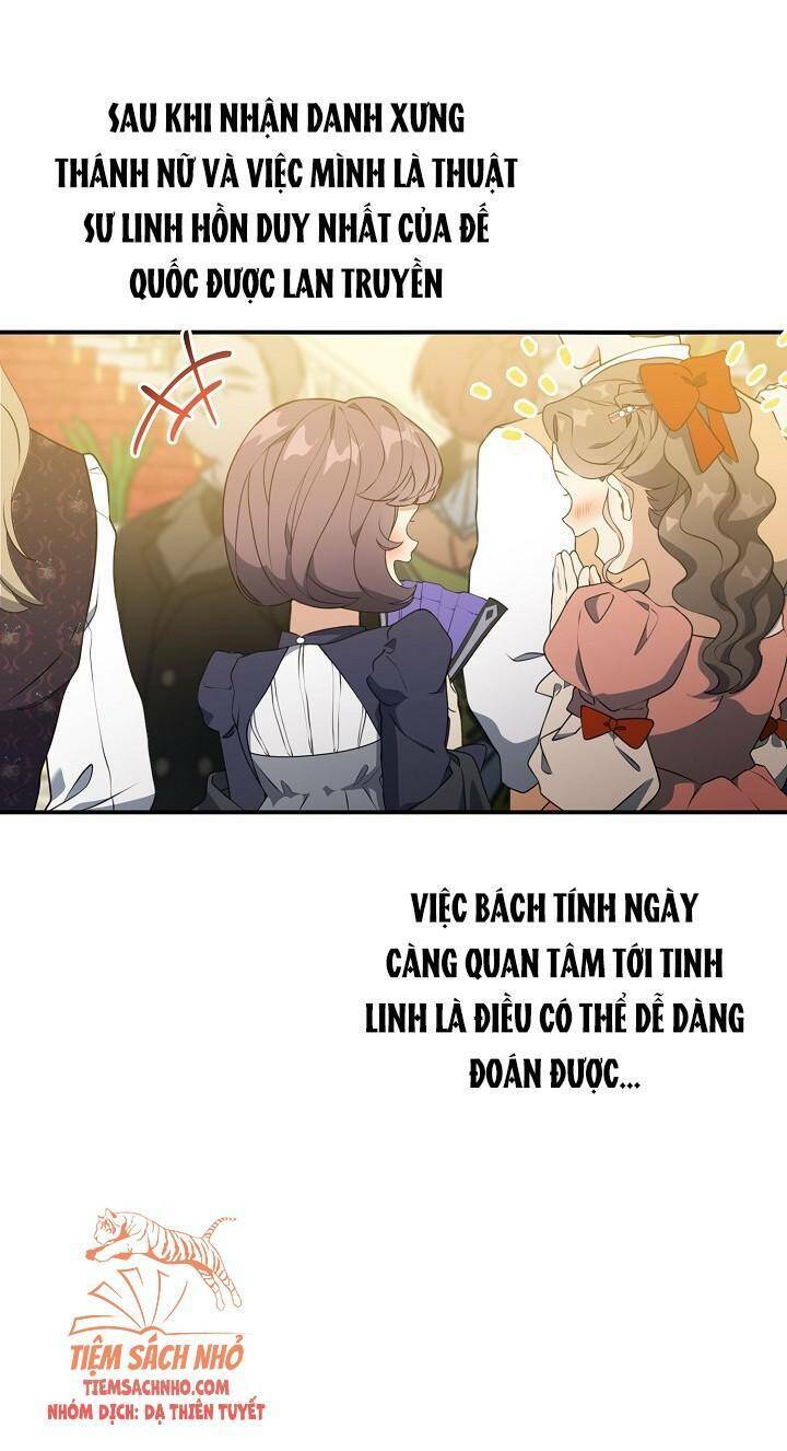 Lần Nữa Toả Sáng Chapter 39 - Trang 14