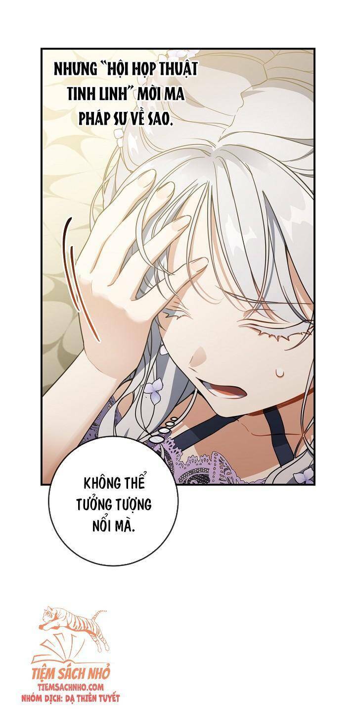 Lần Nữa Toả Sáng Chapter 39 - Trang 15