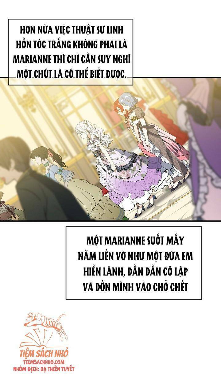 Lần Nữa Toả Sáng Chapter 39 - Trang 16