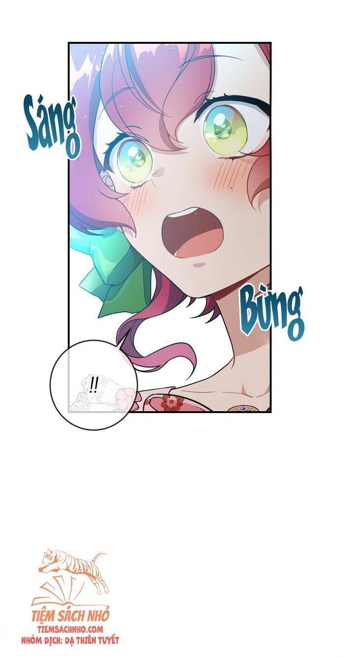 Lần Nữa Toả Sáng Chapter 39 - Trang 17