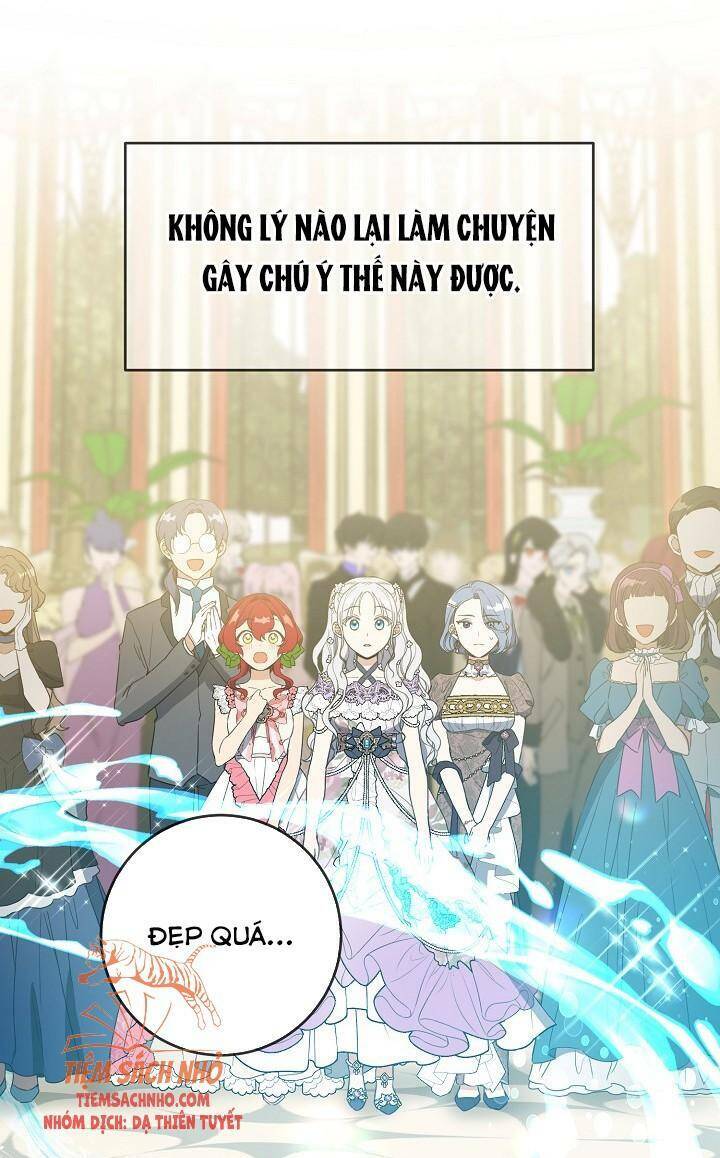 Lần Nữa Toả Sáng Chapter 39 - Trang 18