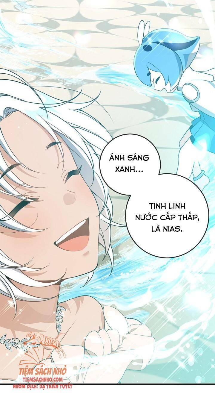 Lần Nữa Toả Sáng Chapter 39 - Trang 19
