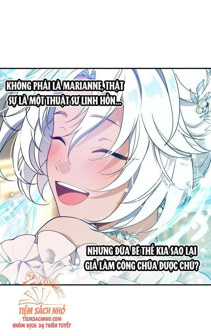 Lần Nữa Toả Sáng Chapter 39 - Trang 20