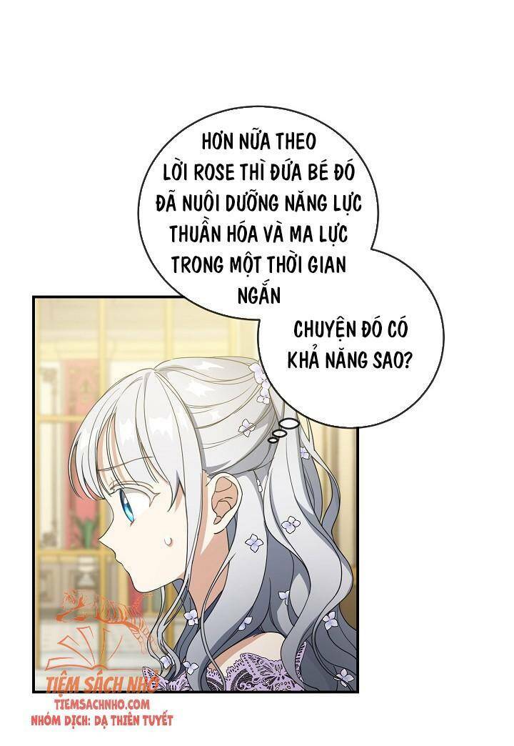Lần Nữa Toả Sáng Chapter 39 - Trang 21