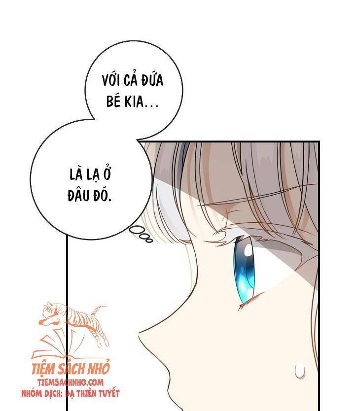Lần Nữa Toả Sáng Chapter 39 - Trang 22