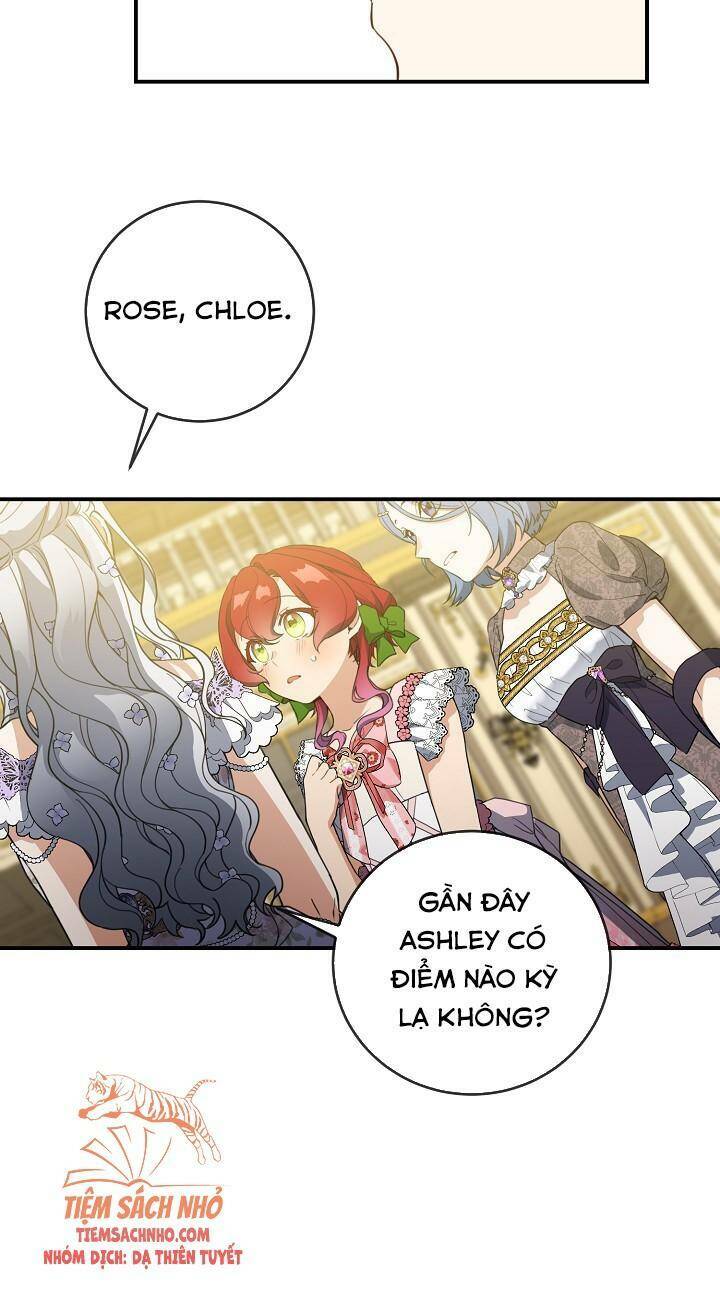 Lần Nữa Toả Sáng Chapter 39 - Trang 23