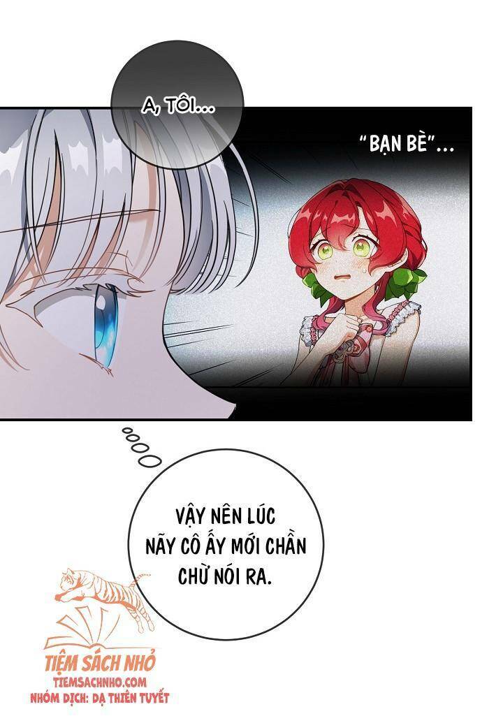 Lần Nữa Toả Sáng Chapter 39 - Trang 25