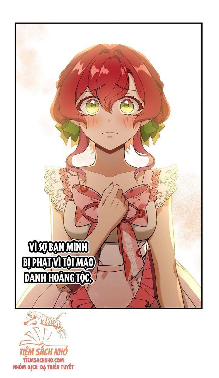 Lần Nữa Toả Sáng Chapter 39 - Trang 26