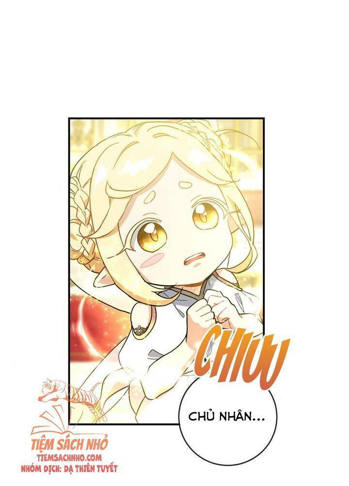 Lần Nữa Toả Sáng Chapter 39 - Trang 30