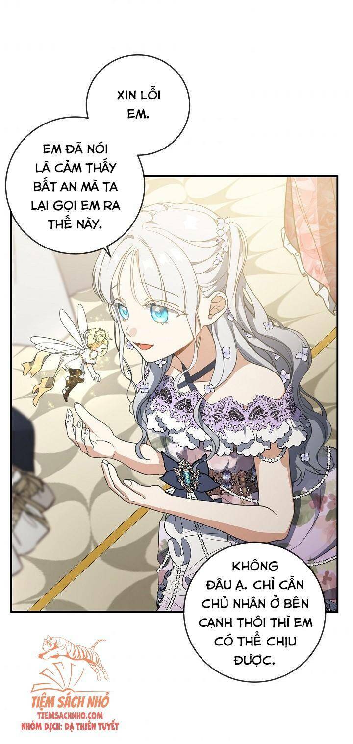 Lần Nữa Toả Sáng Chapter 39 - Trang 31