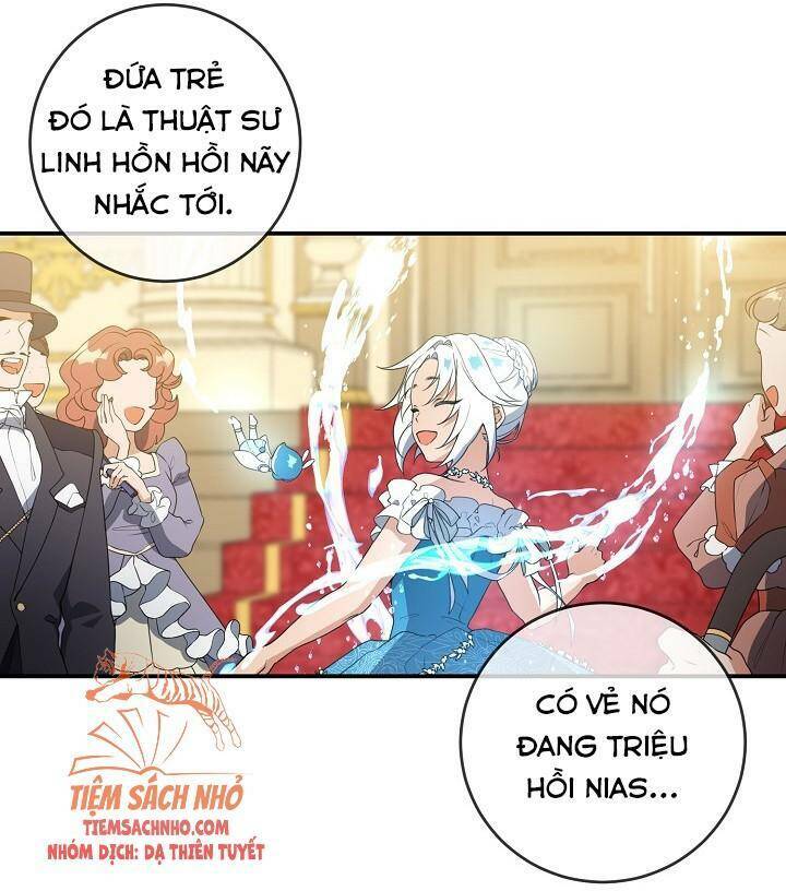 Lần Nữa Toả Sáng Chapter 39 - Trang 33