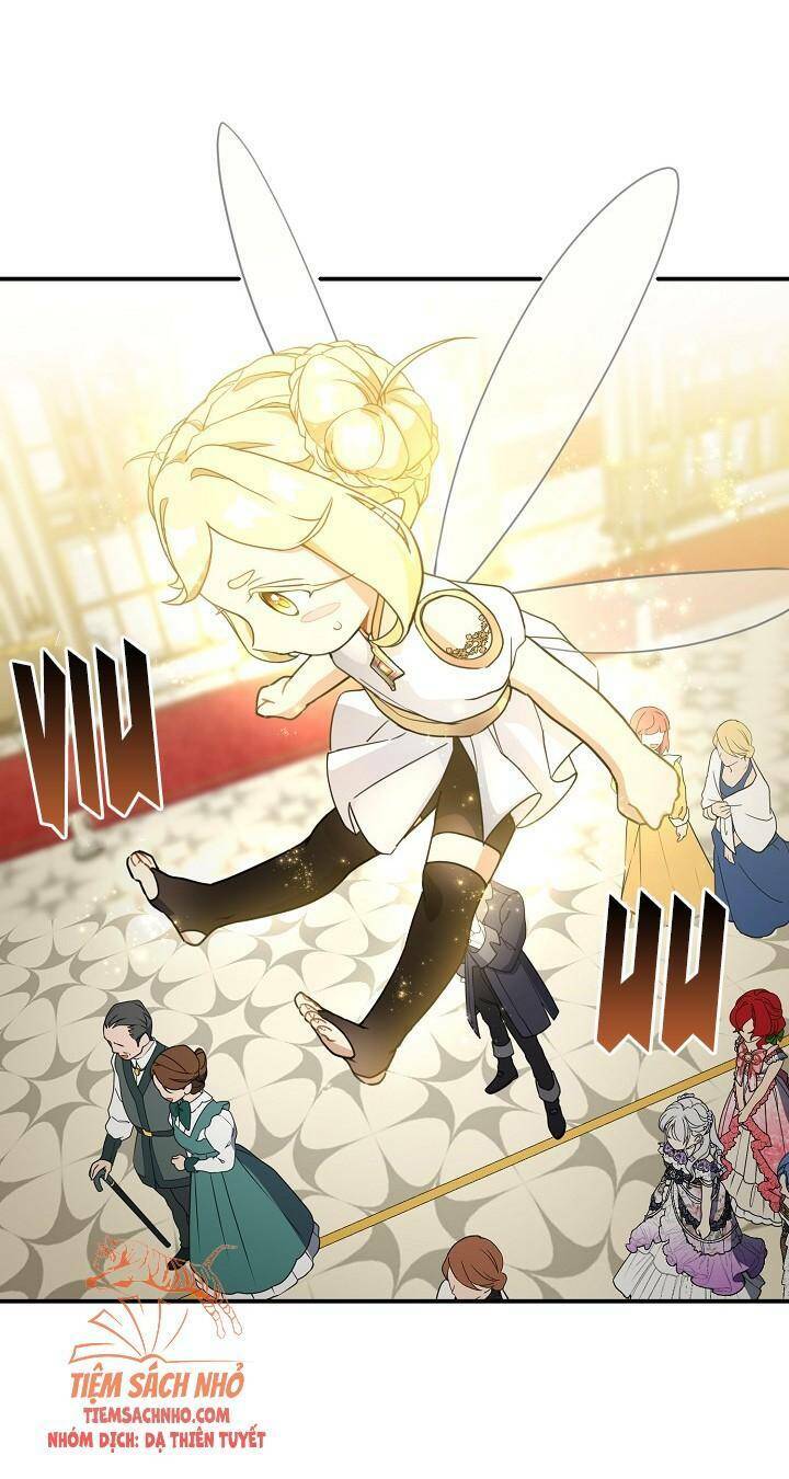 Lần Nữa Toả Sáng Chapter 39 - Trang 35