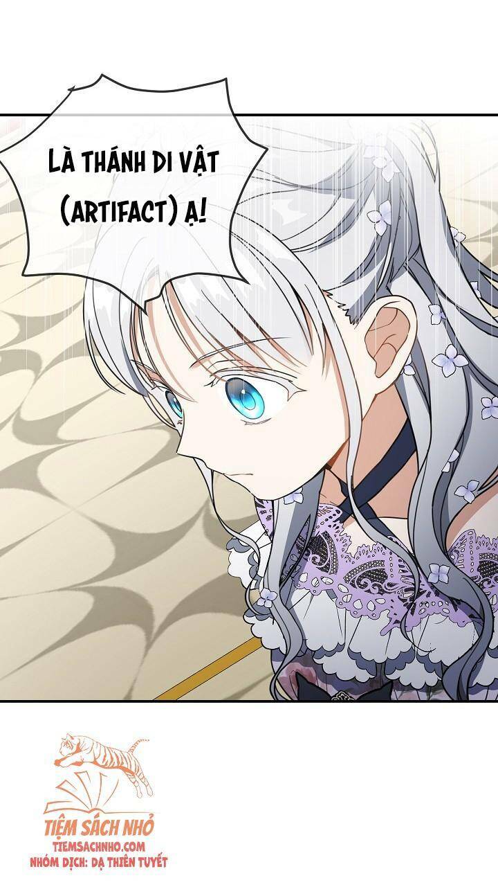 Lần Nữa Toả Sáng Chapter 39 - Trang 38