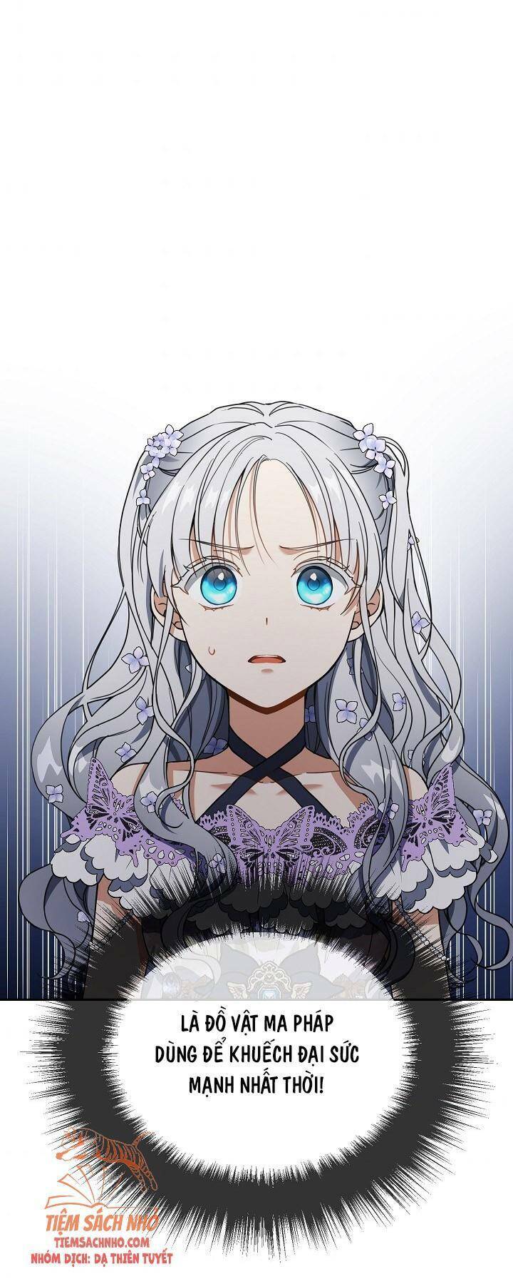 Lần Nữa Toả Sáng Chapter 39 - Trang 40