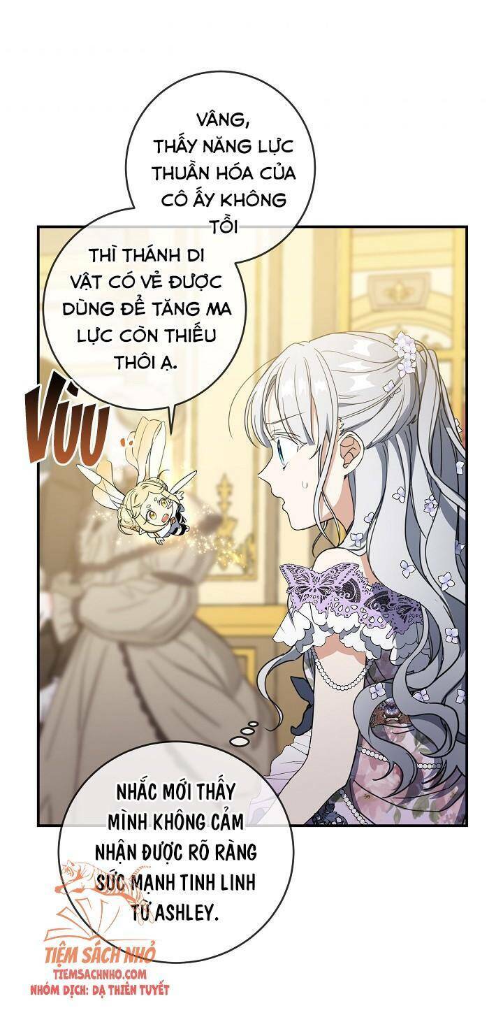 Lần Nữa Toả Sáng Chapter 39 - Trang 41