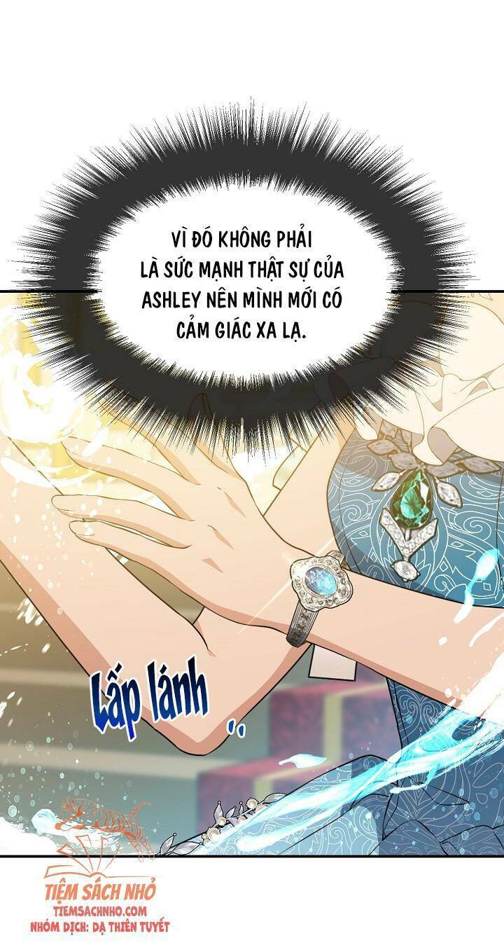 Lần Nữa Toả Sáng Chapter 39 - Trang 42