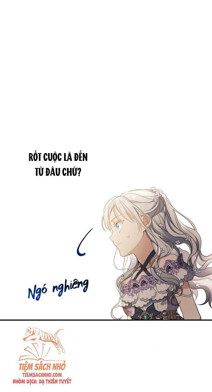 Lần Nữa Toả Sáng Chapter 39 - Trang 46