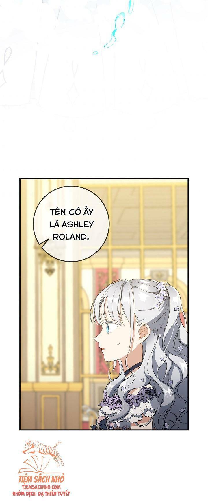 Lần Nữa Toả Sáng Chapter 39 - Trang 4