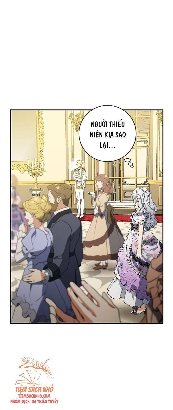 Lần Nữa Toả Sáng Chapter 39 - Trang 58