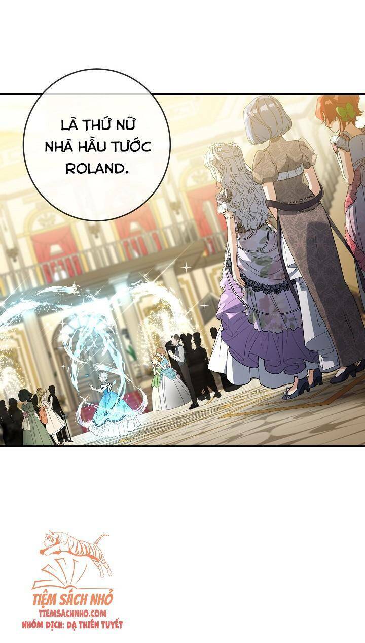 Lần Nữa Toả Sáng Chapter 39 - Trang 5