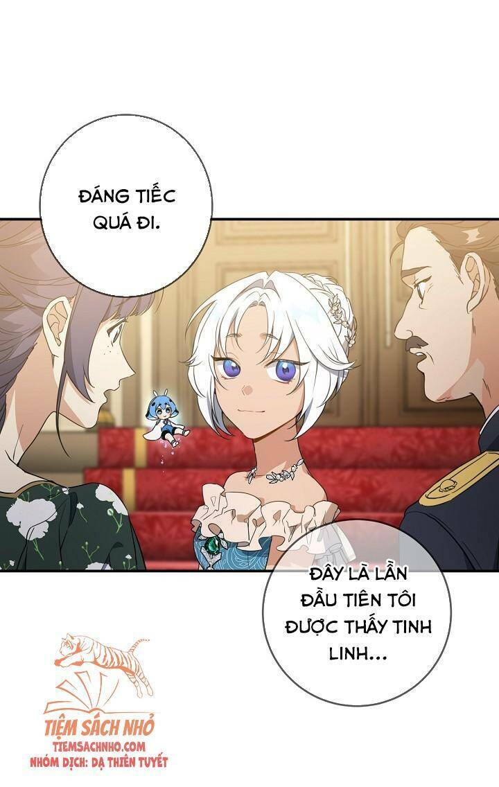 Lần Nữa Toả Sáng Chapter 39 - Trang 60