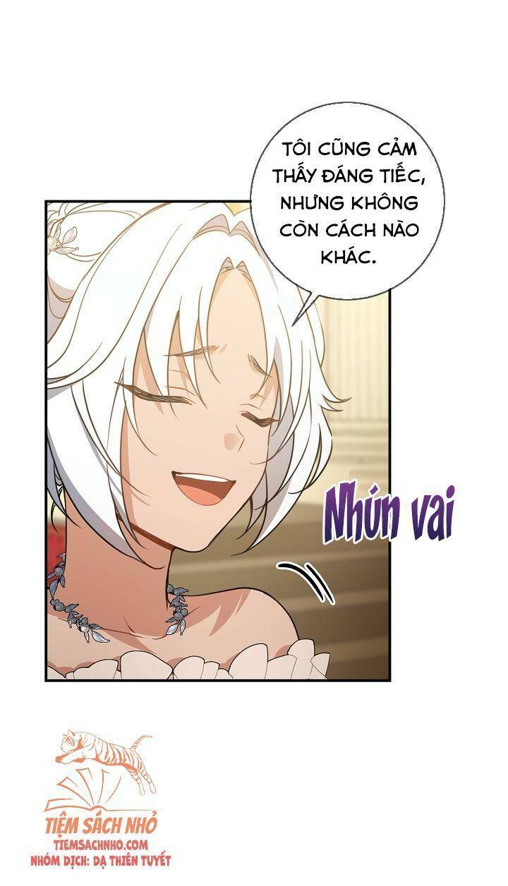 Lần Nữa Toả Sáng Chapter 39 - Trang 61