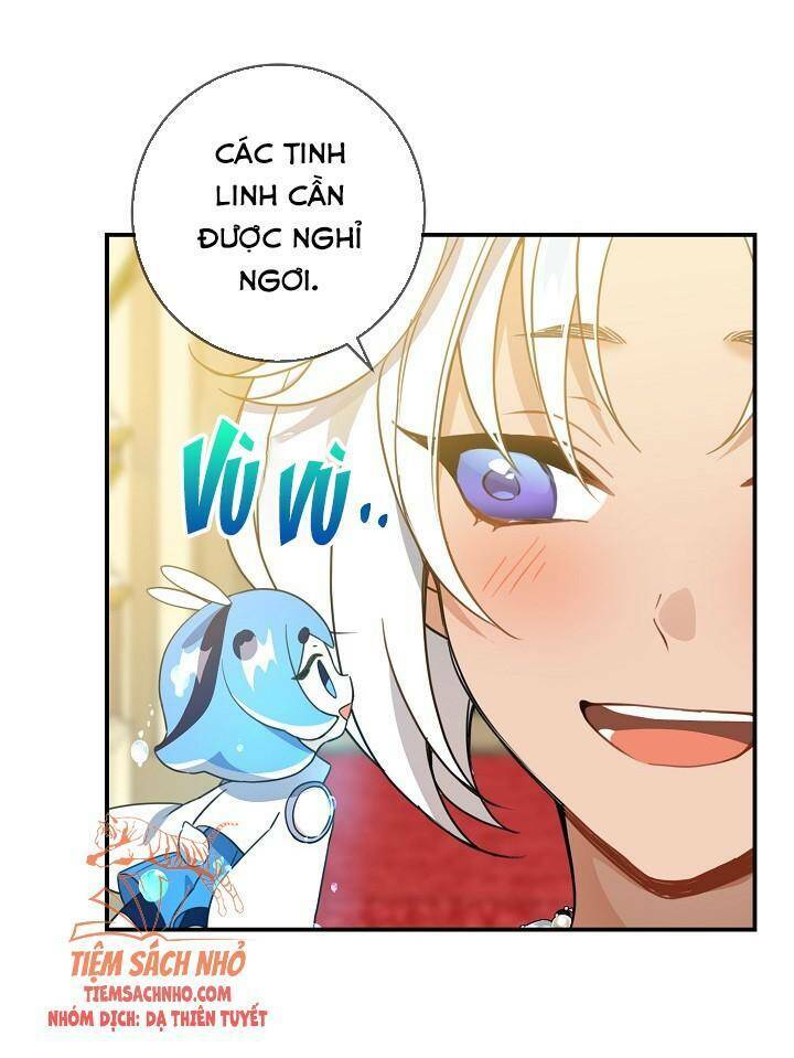 Lần Nữa Toả Sáng Chapter 39 - Trang 62