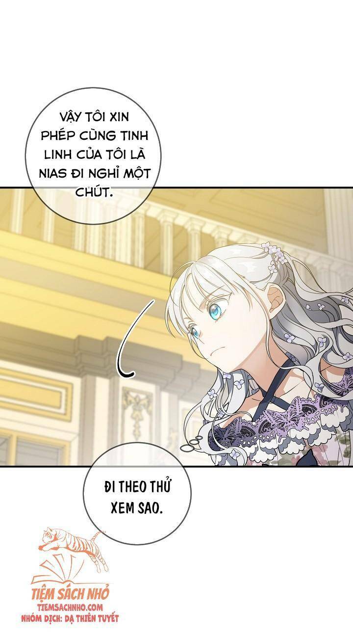 Lần Nữa Toả Sáng Chapter 39 - Trang 63
