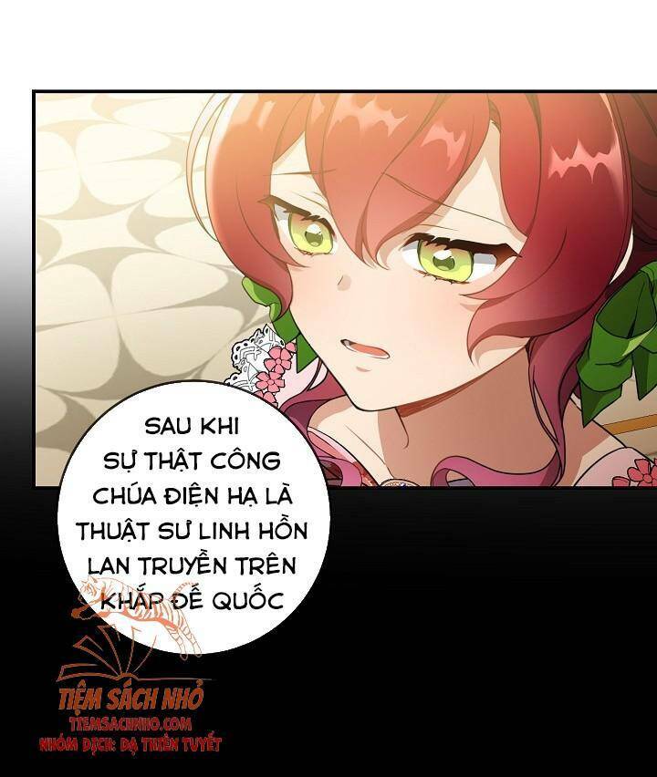 Lần Nữa Toả Sáng Chapter 39 - Trang 6