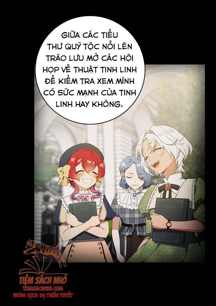 Lần Nữa Toả Sáng Chapter 39 - Trang 7