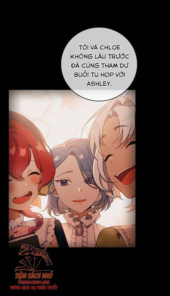 Lần Nữa Toả Sáng Chapter 39 - Trang 8