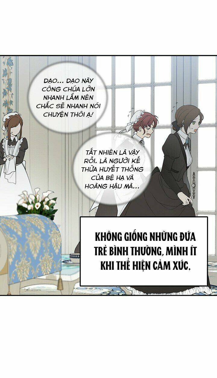 Lần Nữa Toả Sáng Chapter 4 - Trang 10