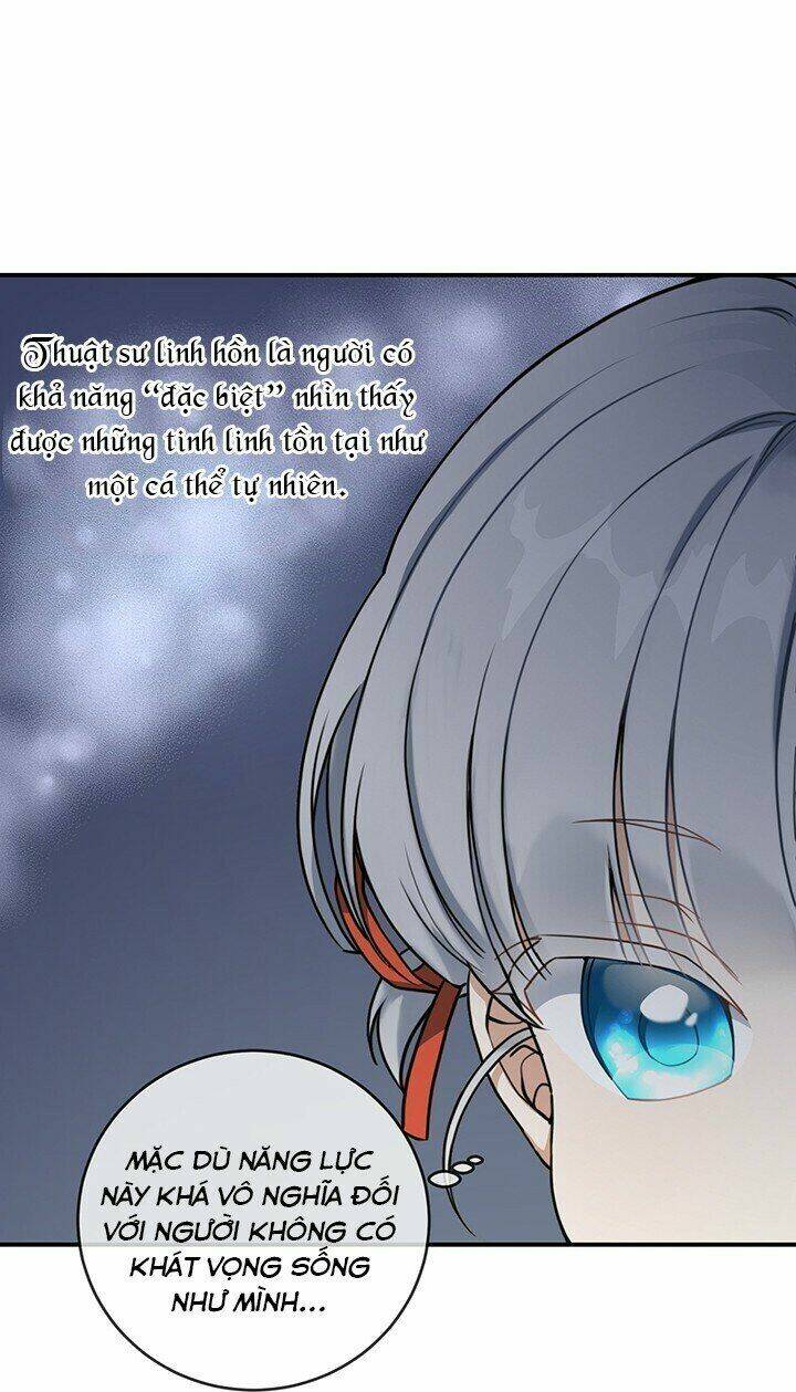 Lần Nữa Toả Sáng Chapter 4 - Trang 16