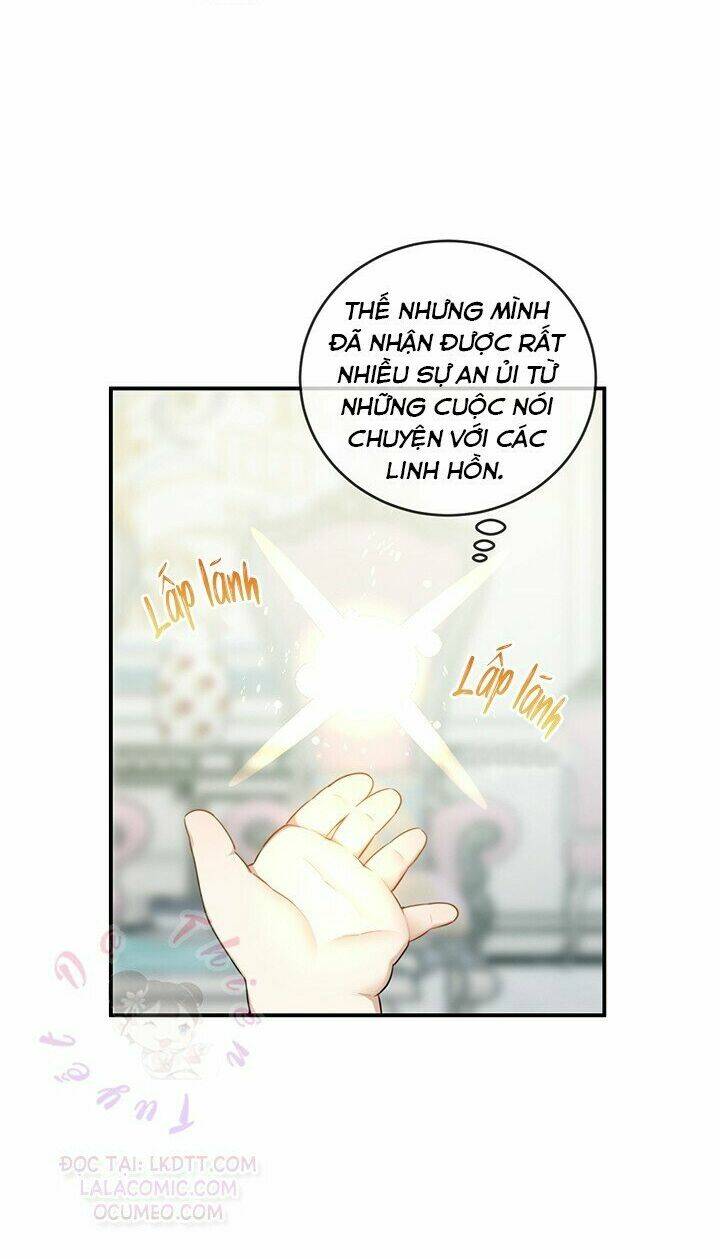 Lần Nữa Toả Sáng Chapter 4 - Trang 17