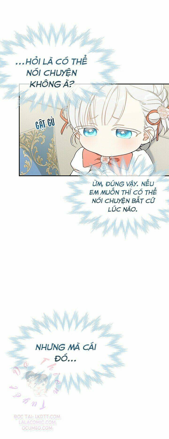 Lần Nữa Toả Sáng Chapter 4 - Trang 18