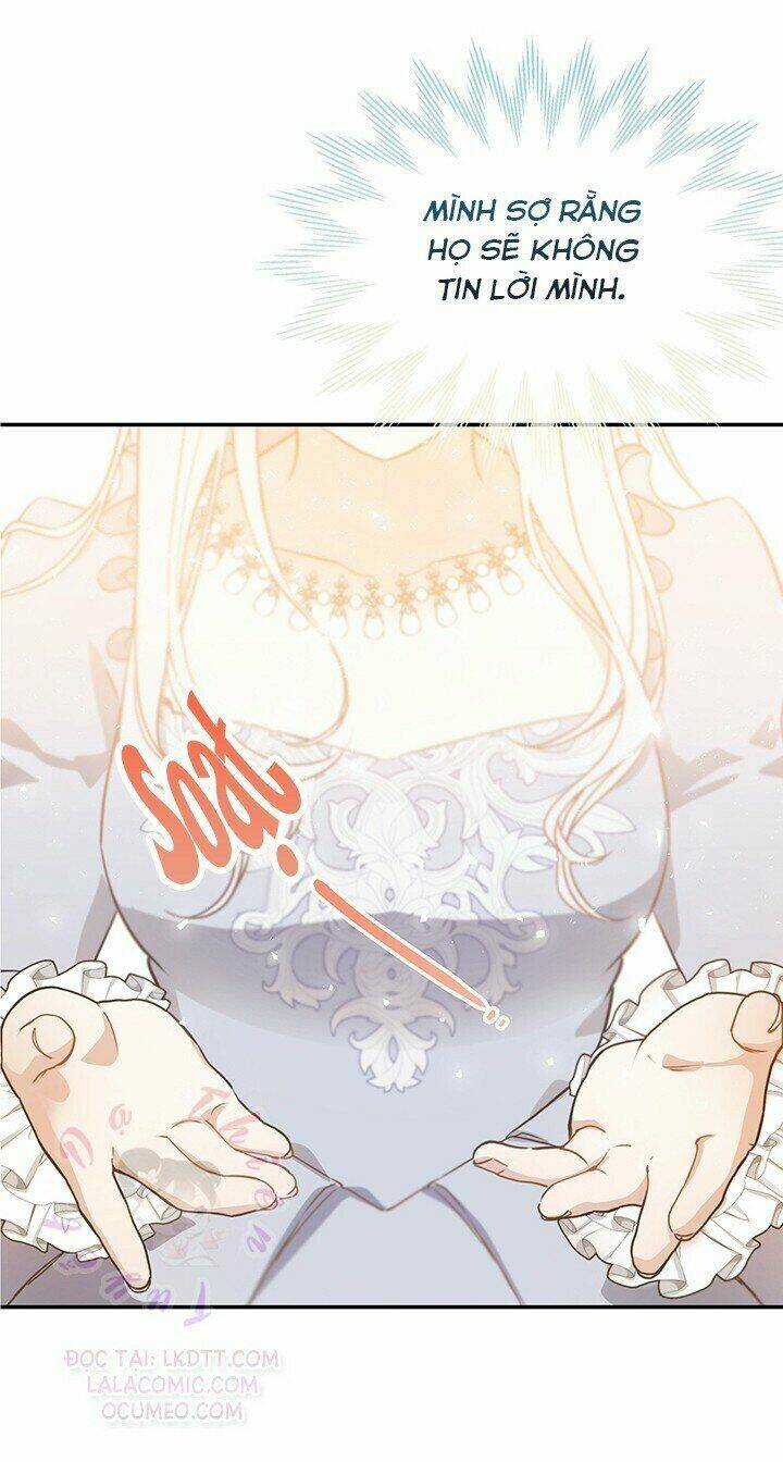 Lần Nữa Toả Sáng Chapter 4 - Trang 22